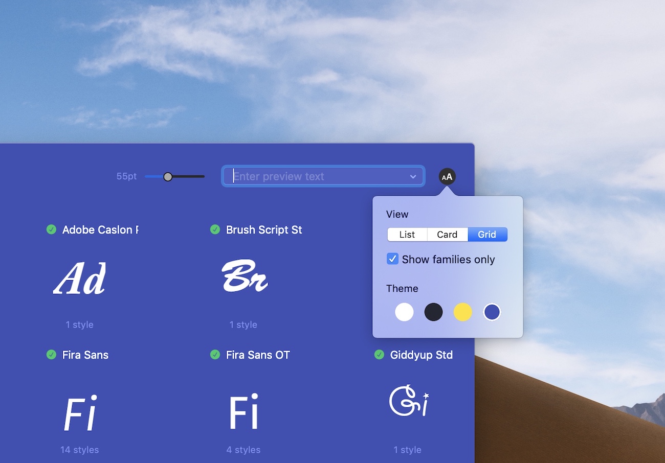 RightFont 3.1.3 Download Free